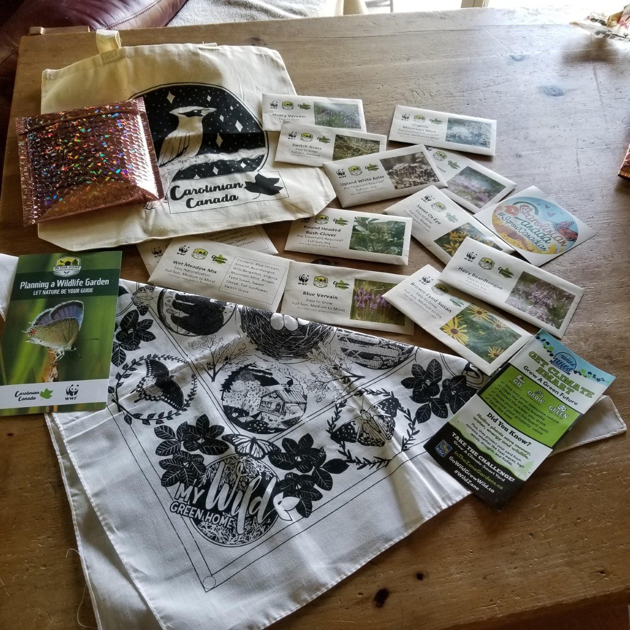 CC – Essex County Nature